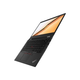 Laptop Lenovo ThinkPad X390 Intel Core i5- 8265U - 1.6GHz, RAM 8
